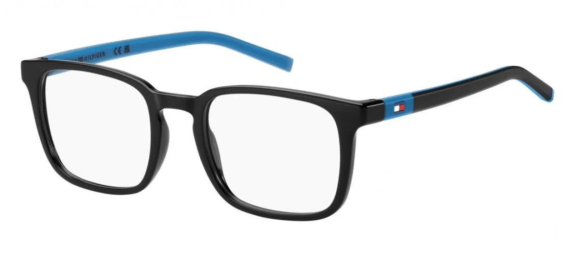 Tommy Hilfiger TH2123 Eyeglasses - view 5